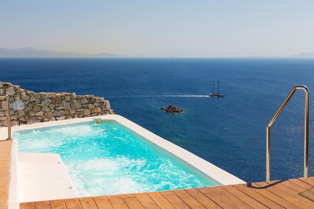 Kymothea, Agios Lazaros *