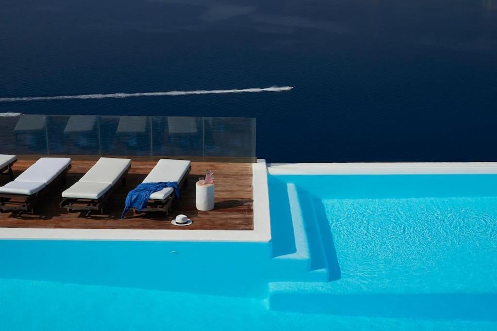 Pousada Kymothea, Agios Lazaros Mykonos Town