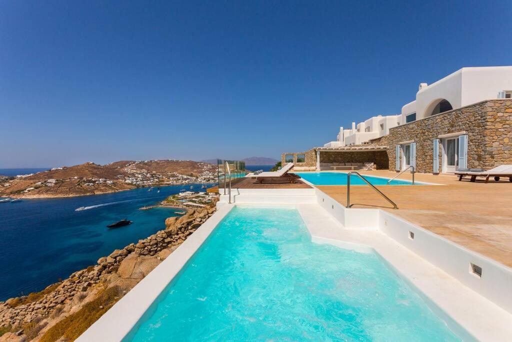 Kymothea, Agios Lazaros Pousada Mykonos Town
